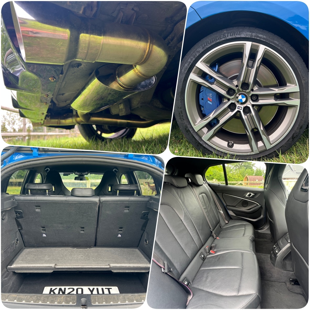 Used BMW 1 Series 2020 for sale - 77478310: Photo 17