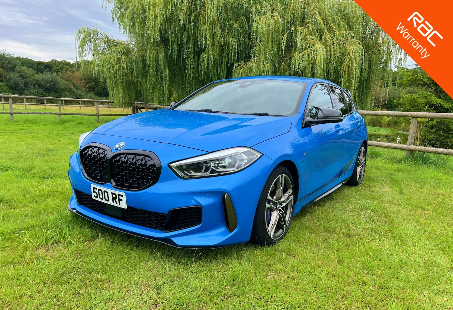 Used BMW 1 Series 2020 for sale - 77478310: Photo 3