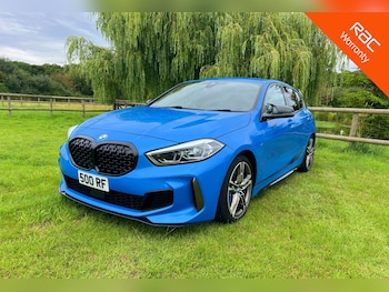 Used BMW 1 Series 2020 for sale - 77478310: Photo