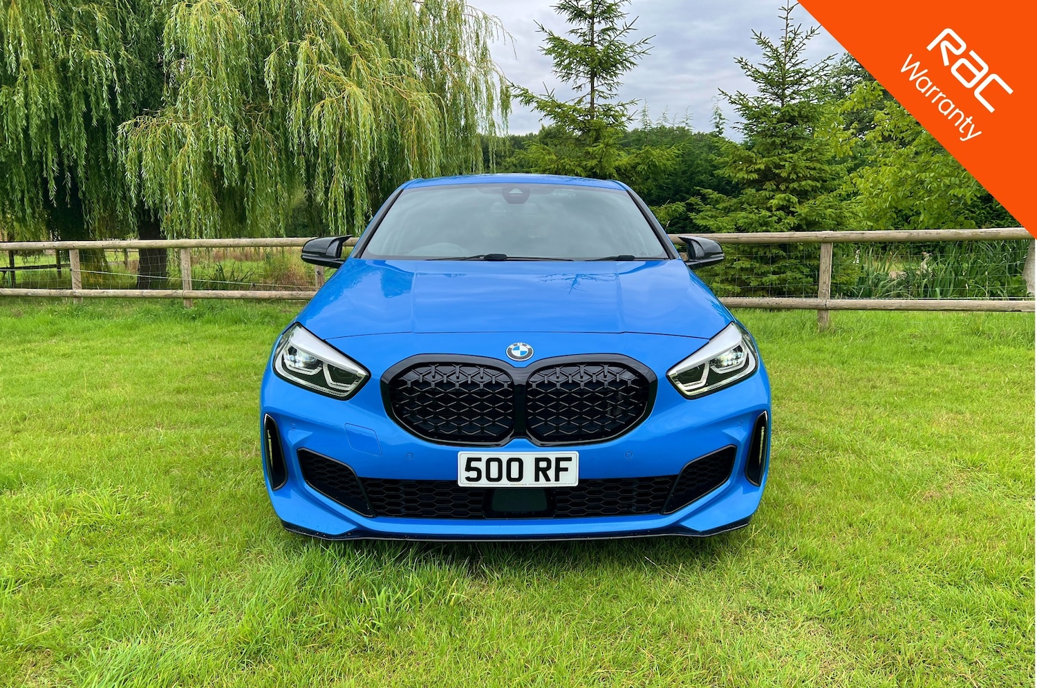 Used BMW 1 Series 2020 for sale - 77478310: Photo 4