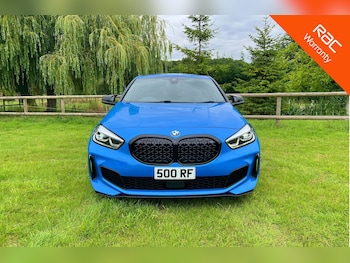 Used BMW 1 Series 2020 for sale - 77478310: Photo