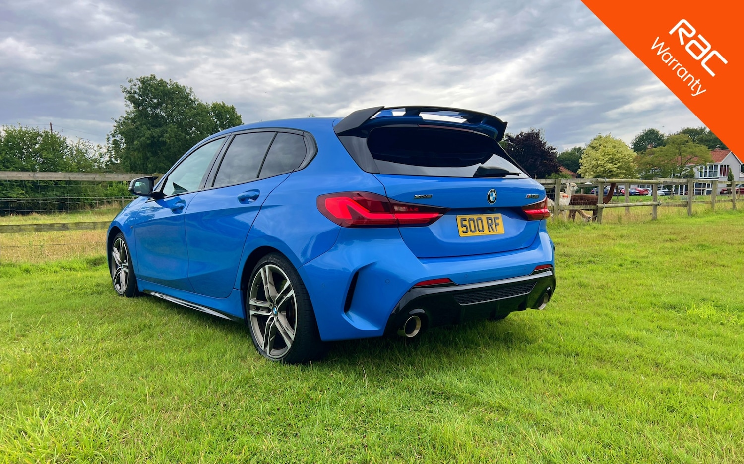 Used BMW 1 Series 2020 for sale - 77478310: Photo 6