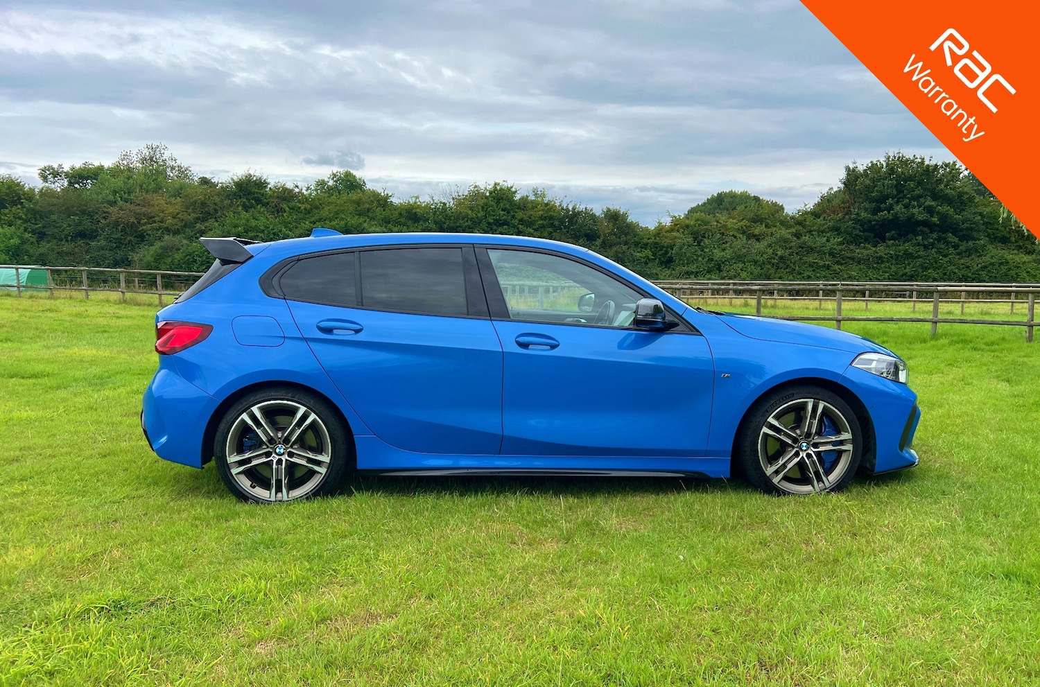 Used BMW 1 Series 2020 for sale - 77478310: Photo 8