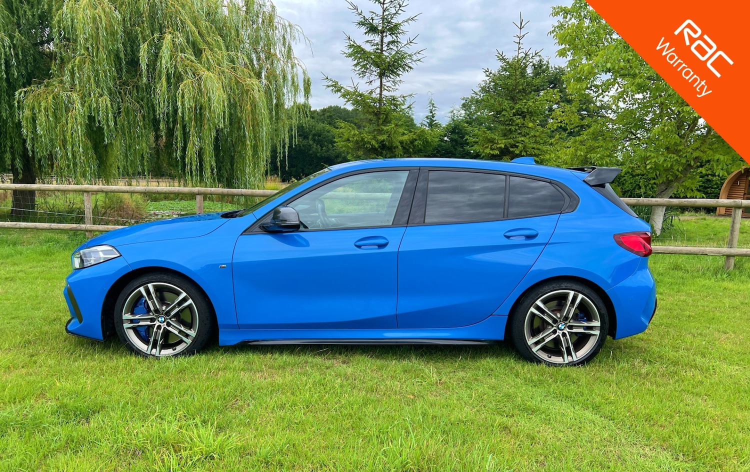 Used BMW 1 Series 2020 for sale - 77478310: Photo 9