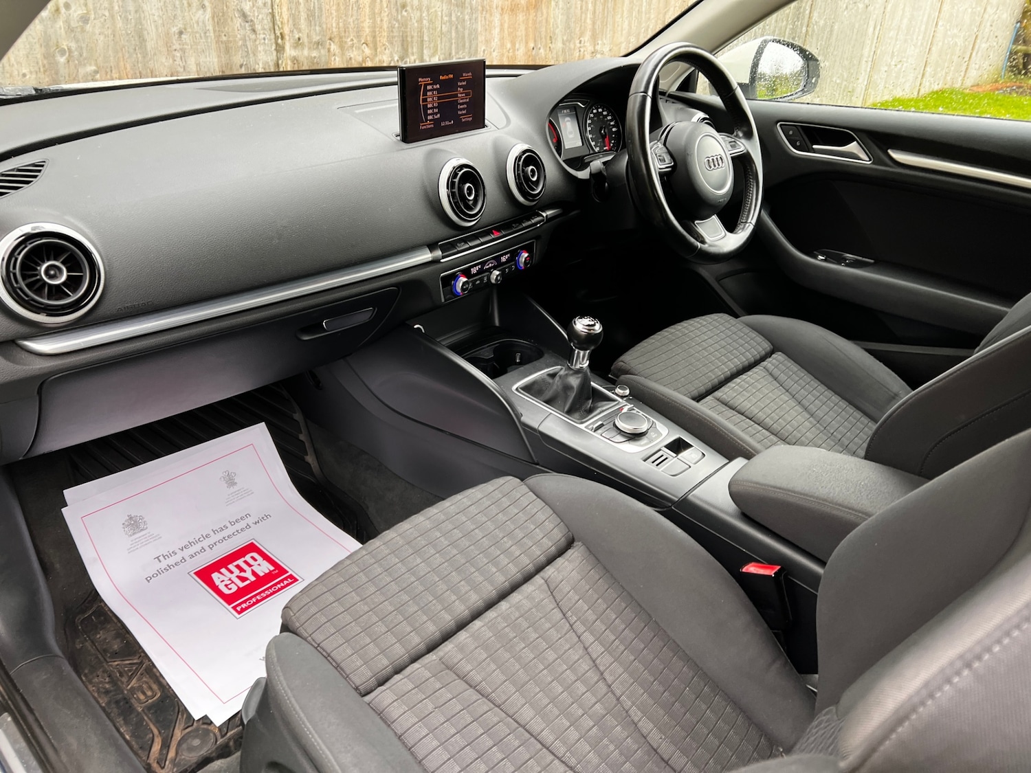 Used Audi A3 2012 for sale - 77303990: Photo 11