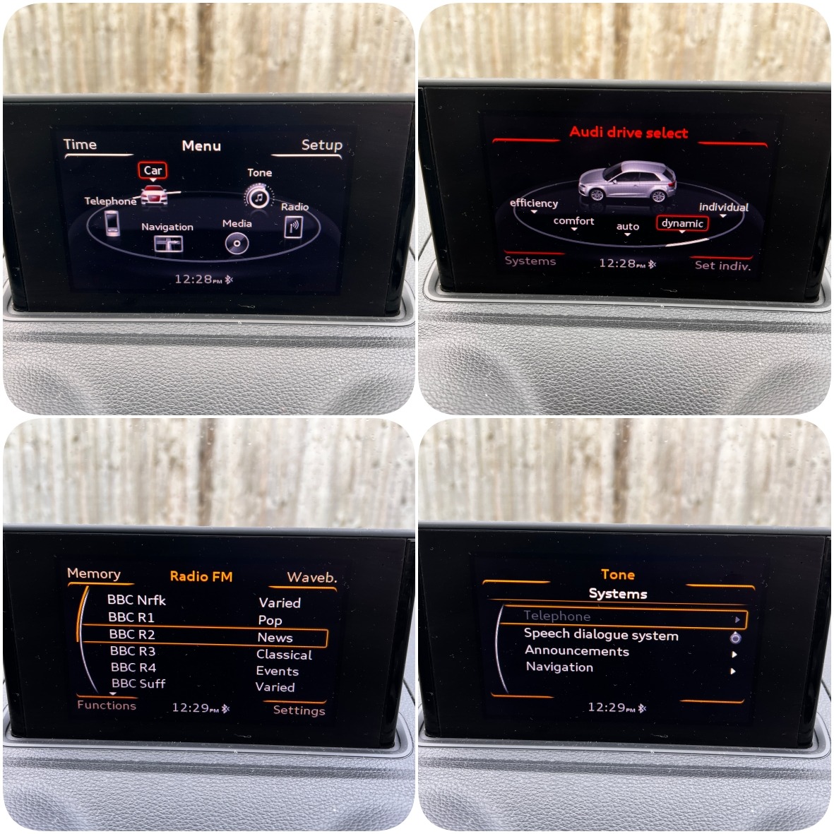 Used Audi A3 2012 for sale - 77303990: Photo 12