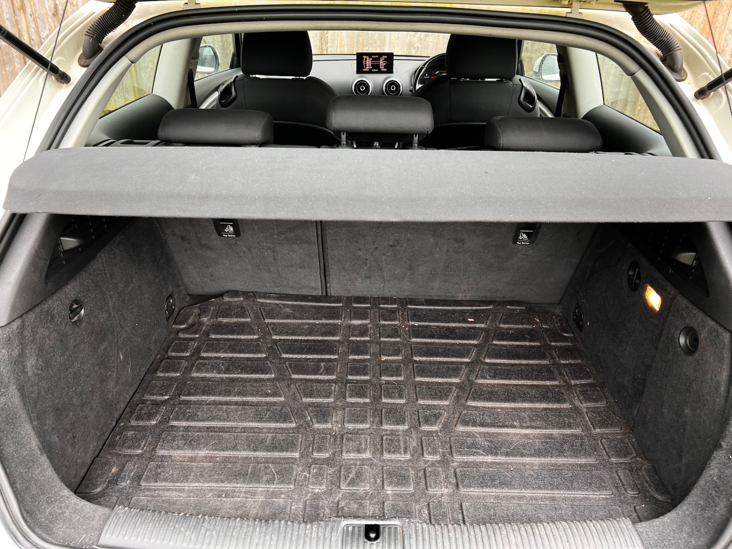 Used Audi A3 2012 for sale - 77303990: Photo 14