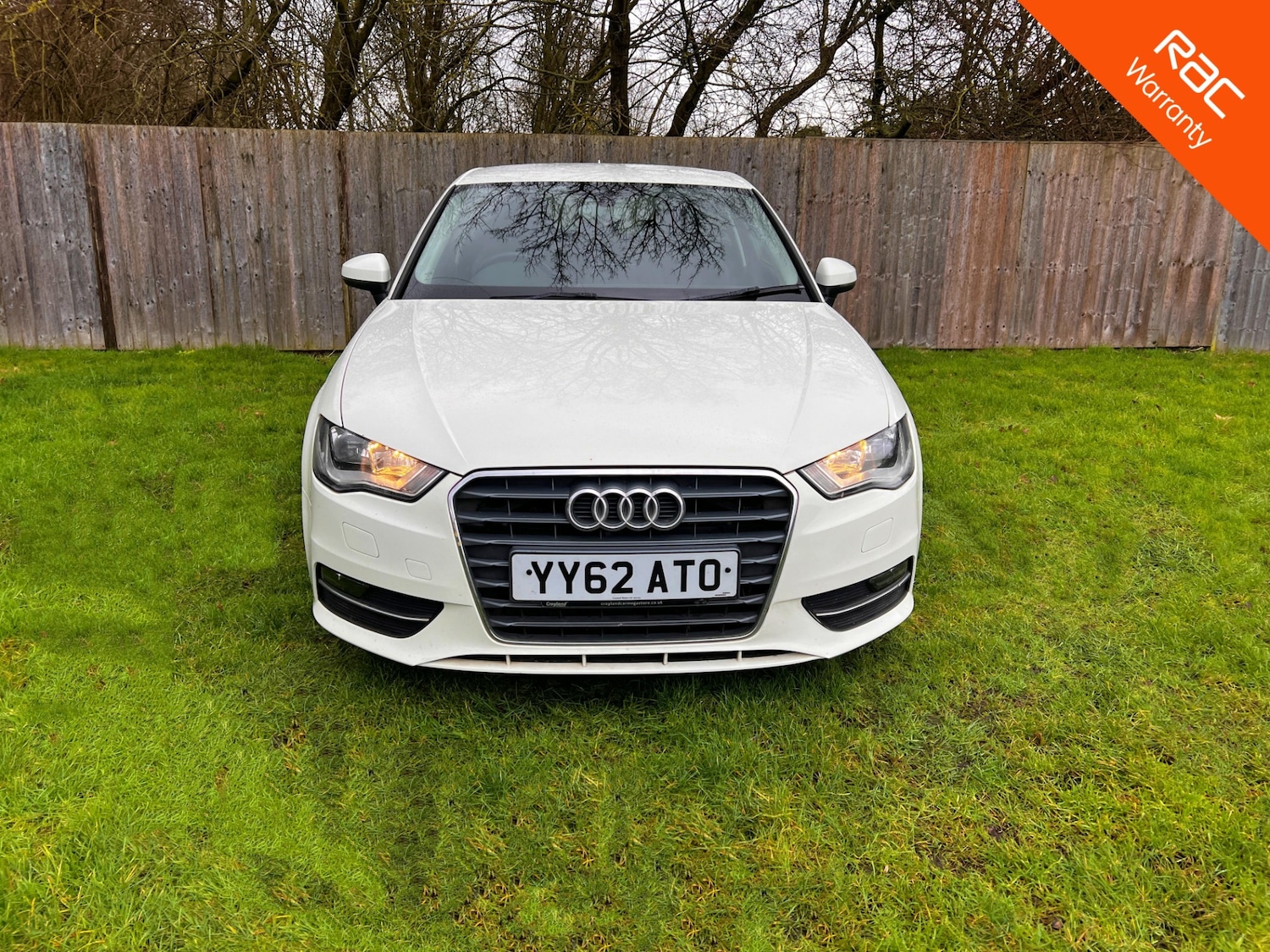 Used Audi A3 2012 for sale - 77303990: Photo 2