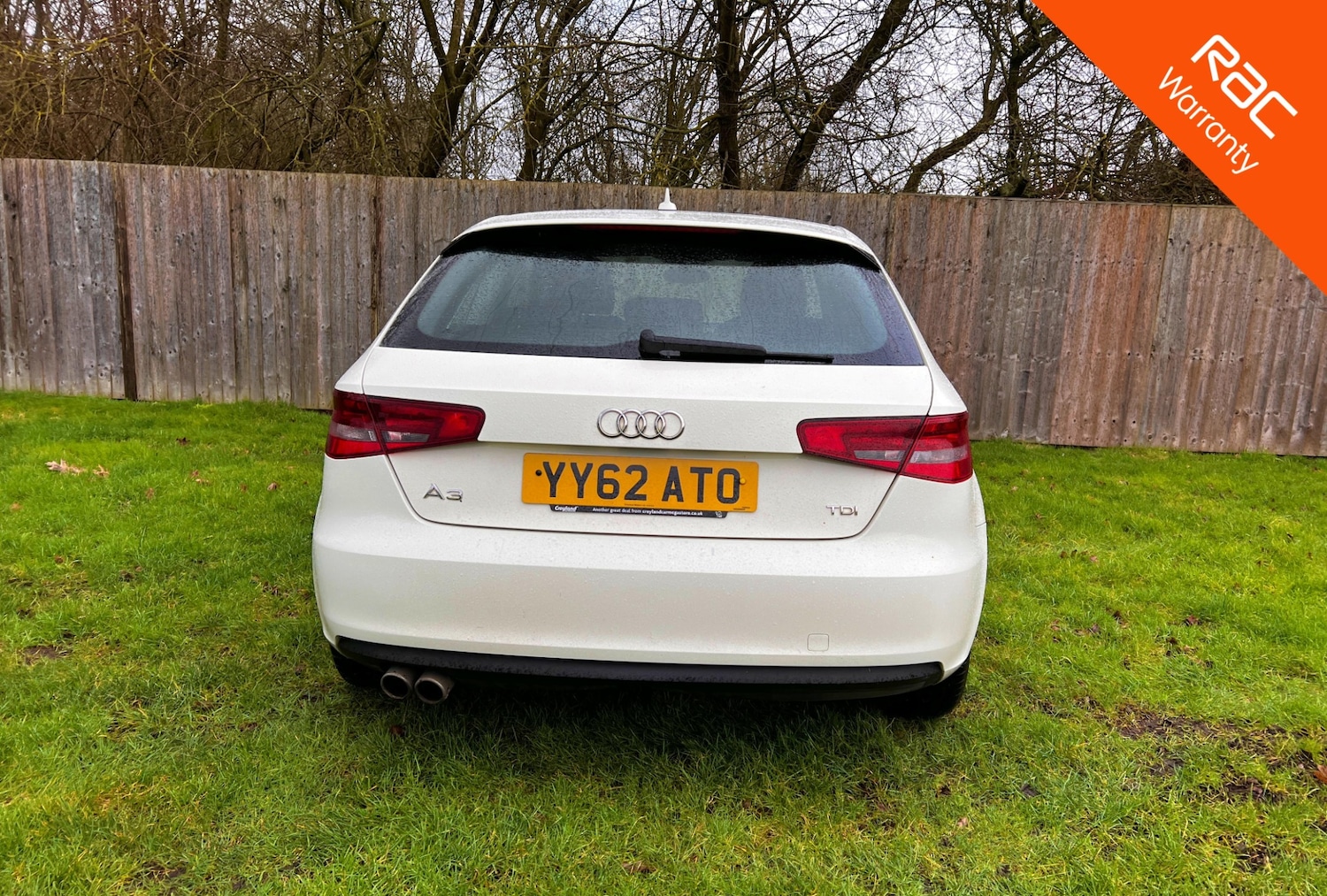 Used Audi A3 2012 for sale - 77303990: Photo 5