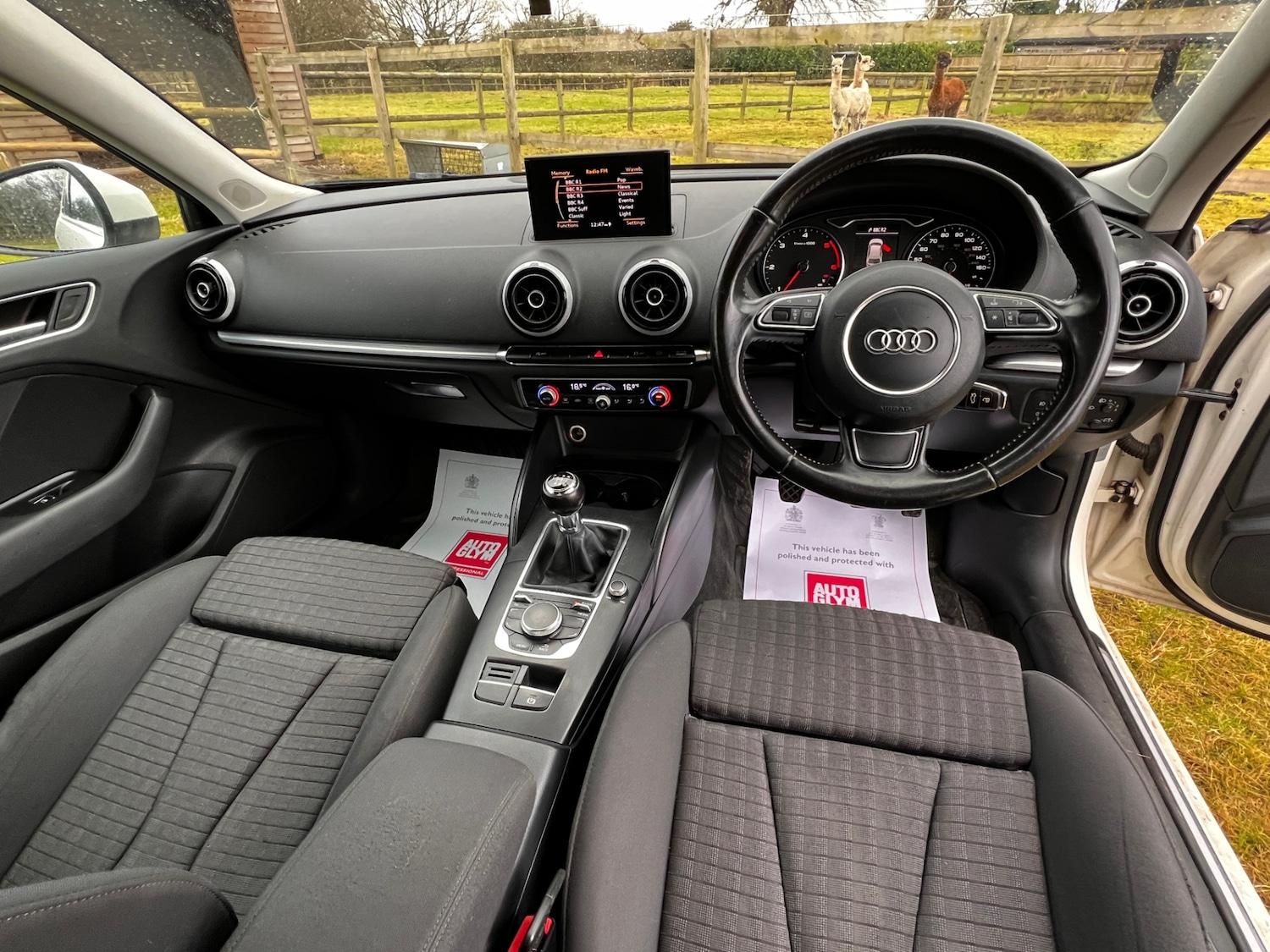 Used Audi A3 2012 for sale - 77303990: Photo 7