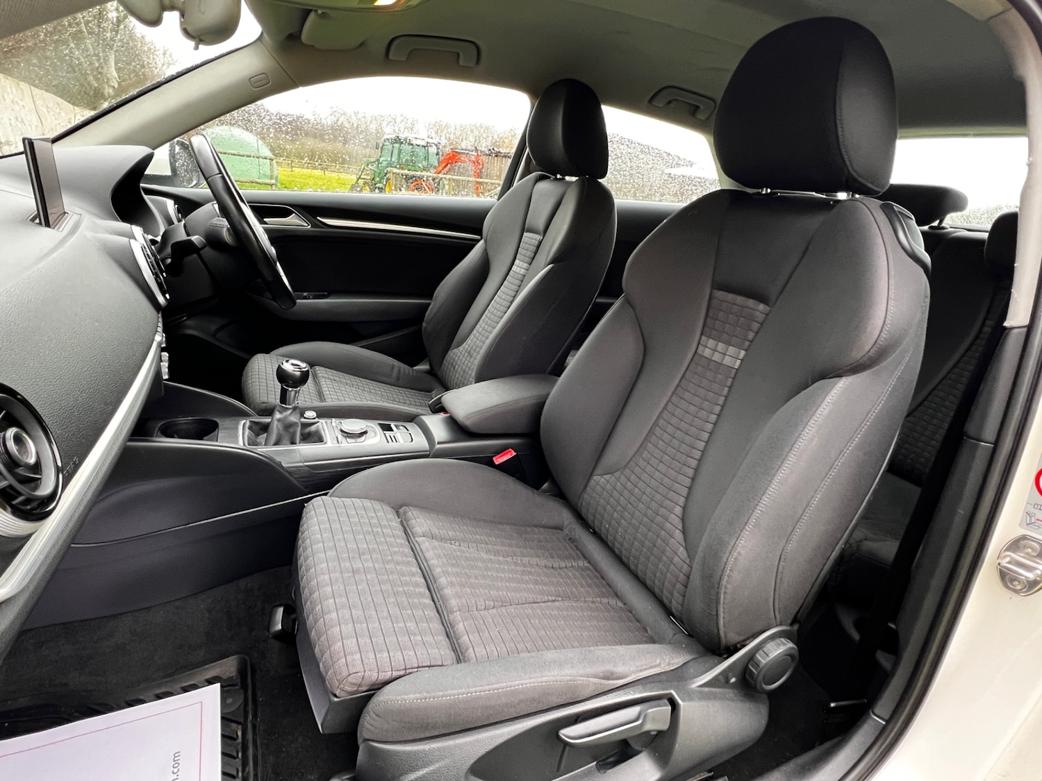 Used Audi A3 2012 for sale - 77303990: Photo 9