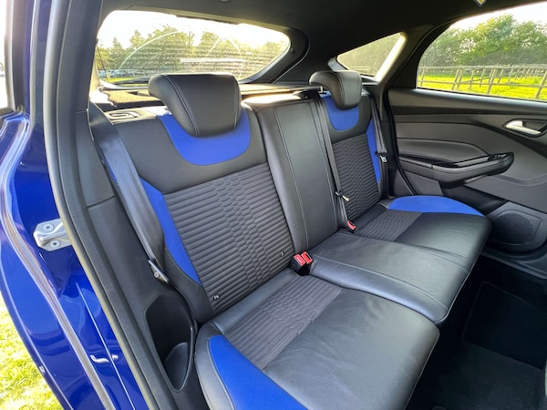 Used Ford Focus 2015 for sale - 74422026: Photo 11