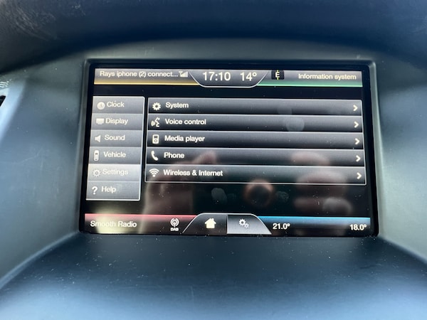 Used Ford Focus 2015 for sale - 74422026: Photo 14