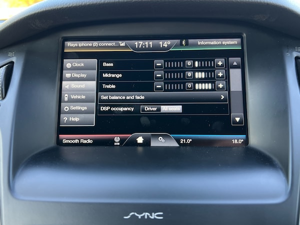 Used Ford Focus 2015 for sale - 74422026: Photo 15