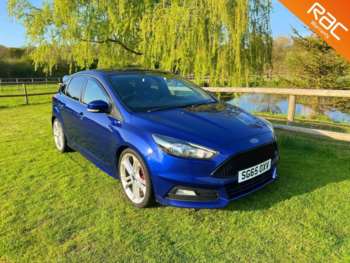 2015 (65) - 2.0 TDCi 185 ST-2 5dr