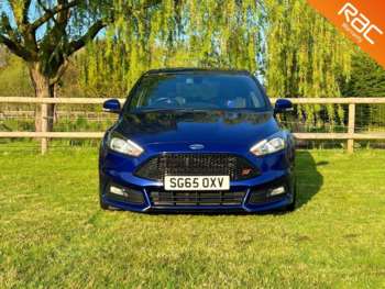 Used Ford Focus 2015 for sale - 74422026: Photo
