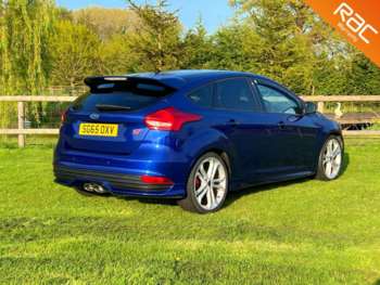 Used Ford Focus 2015 for sale - 74422026: Photo