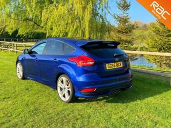 Used Ford Focus 2015 for sale - 74422026: Photo