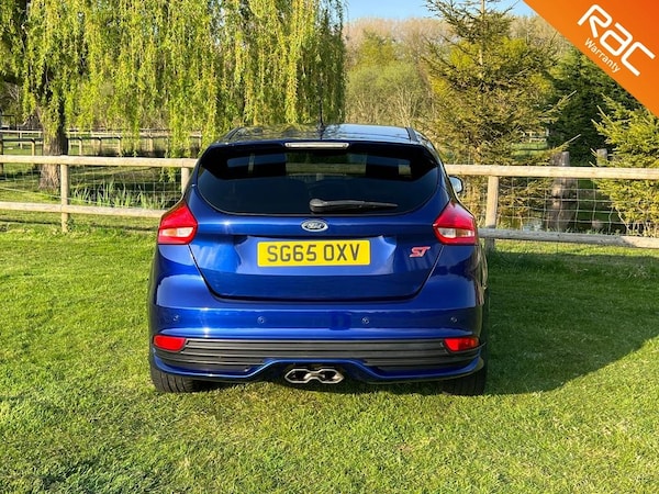 Used Ford Focus 2015 for sale - 74422026: Photo 5