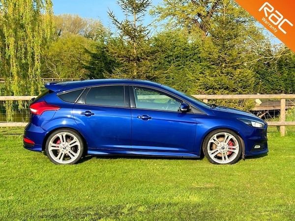 Used Ford Focus 2015 for sale - 74422026: Photo 6