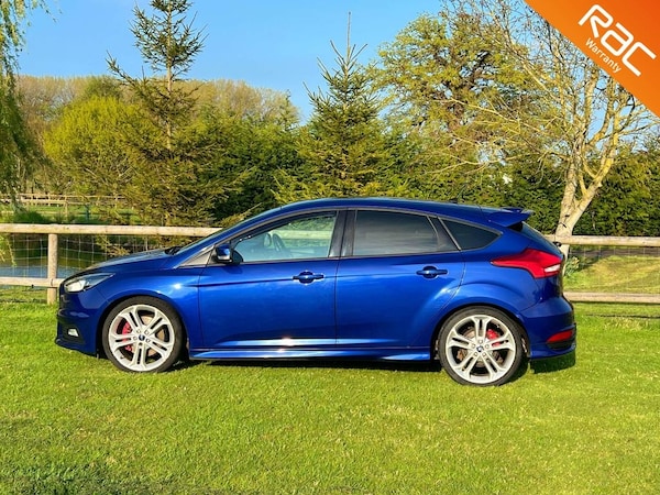 Used Ford Focus 2015 for sale - 74422026: Photo 7