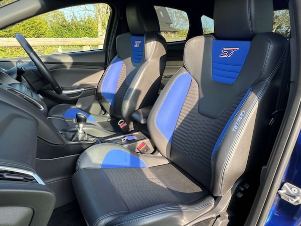 Used Ford Focus 2015 for sale - 74422026: Photo 9