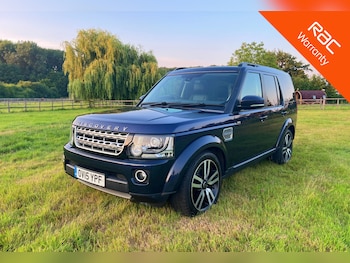 Used Land Rover Discovery 2015 for sale - 79227910: Photo