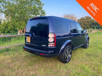 Used Land Rover Discovery 2015 for sale - 79227910: Photo