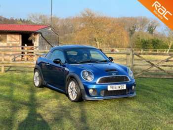 2011 (61) - 1.6 Cooper S 3dr