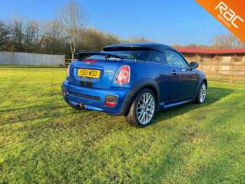 Used MINI Coupe 2011 for sale - 73715851: Photo