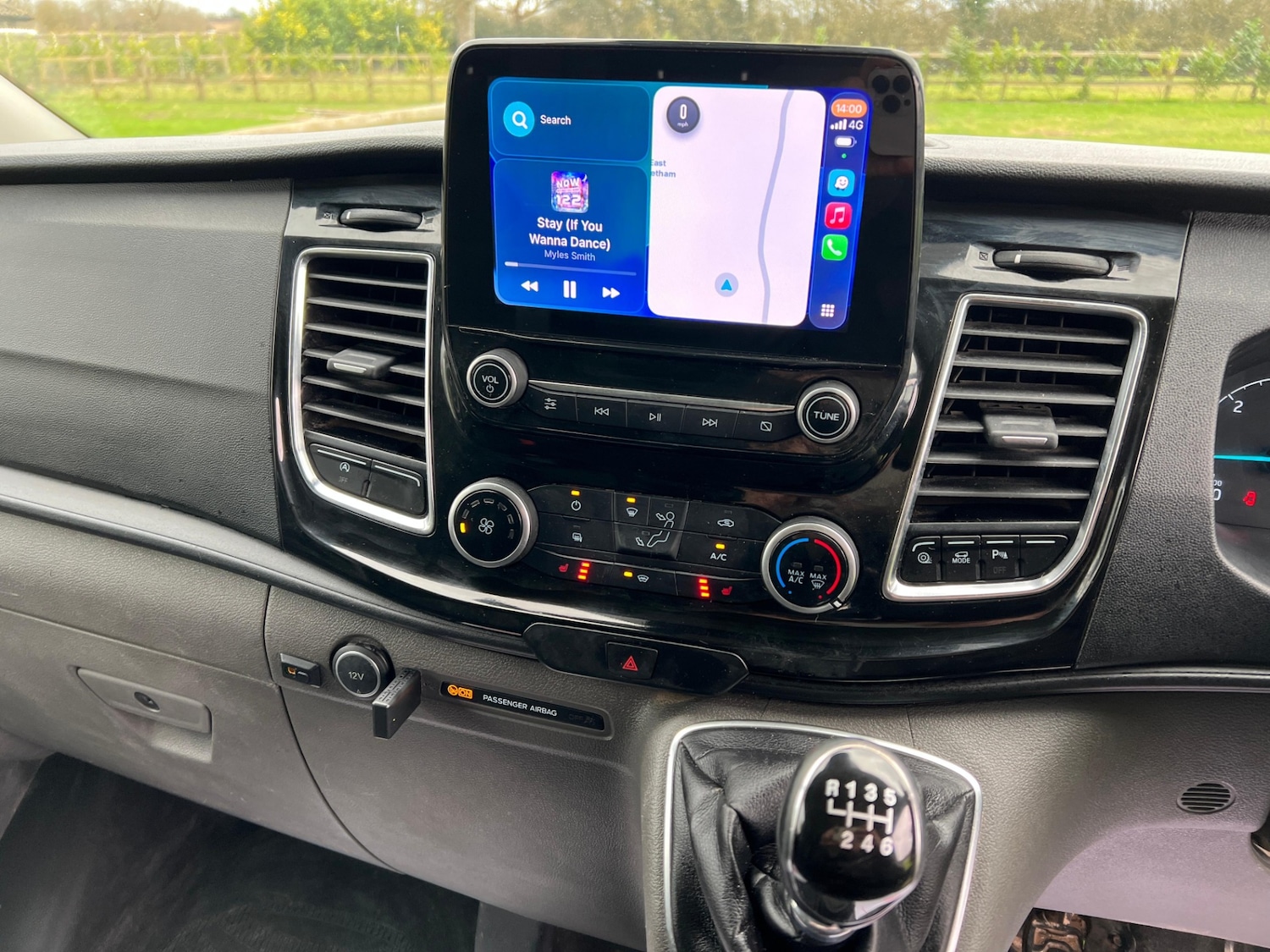 Used Ford Transit Custom 2020 for sale - 77702886: Photo 13