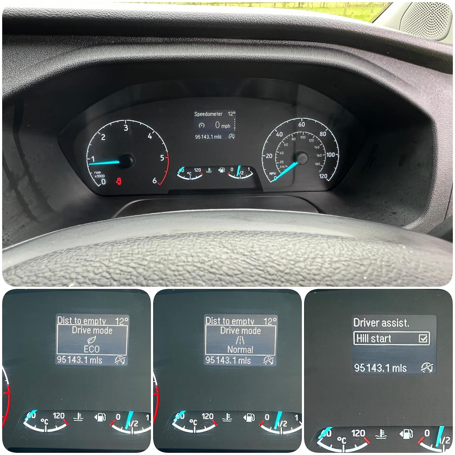 Used Ford Transit Custom 2020 for sale - 77702886: Photo 16