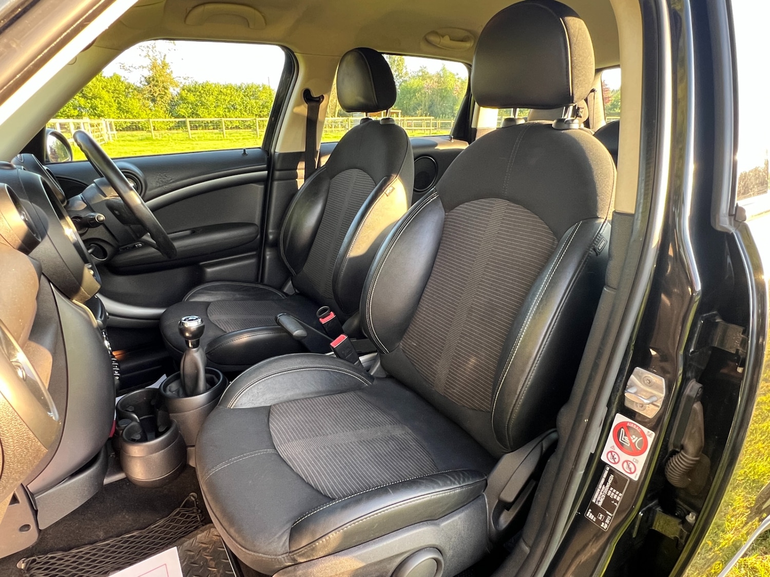 Used MINI Countryman 2015 for sale - 76174320: Photo 10