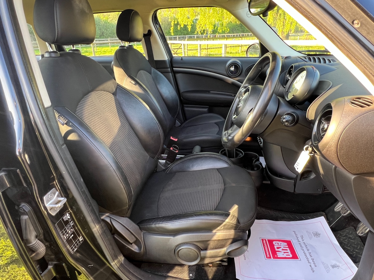 Used MINI Countryman 2015 for sale - 76174320: Photo 12