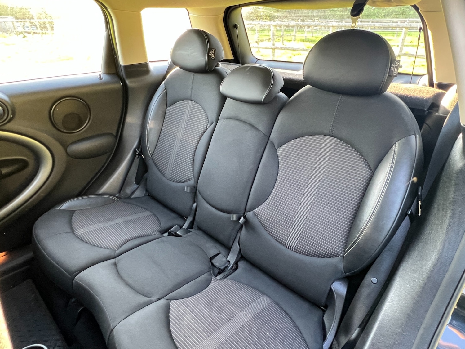 Used MINI Countryman 2015 for sale - 76174320: Photo 13