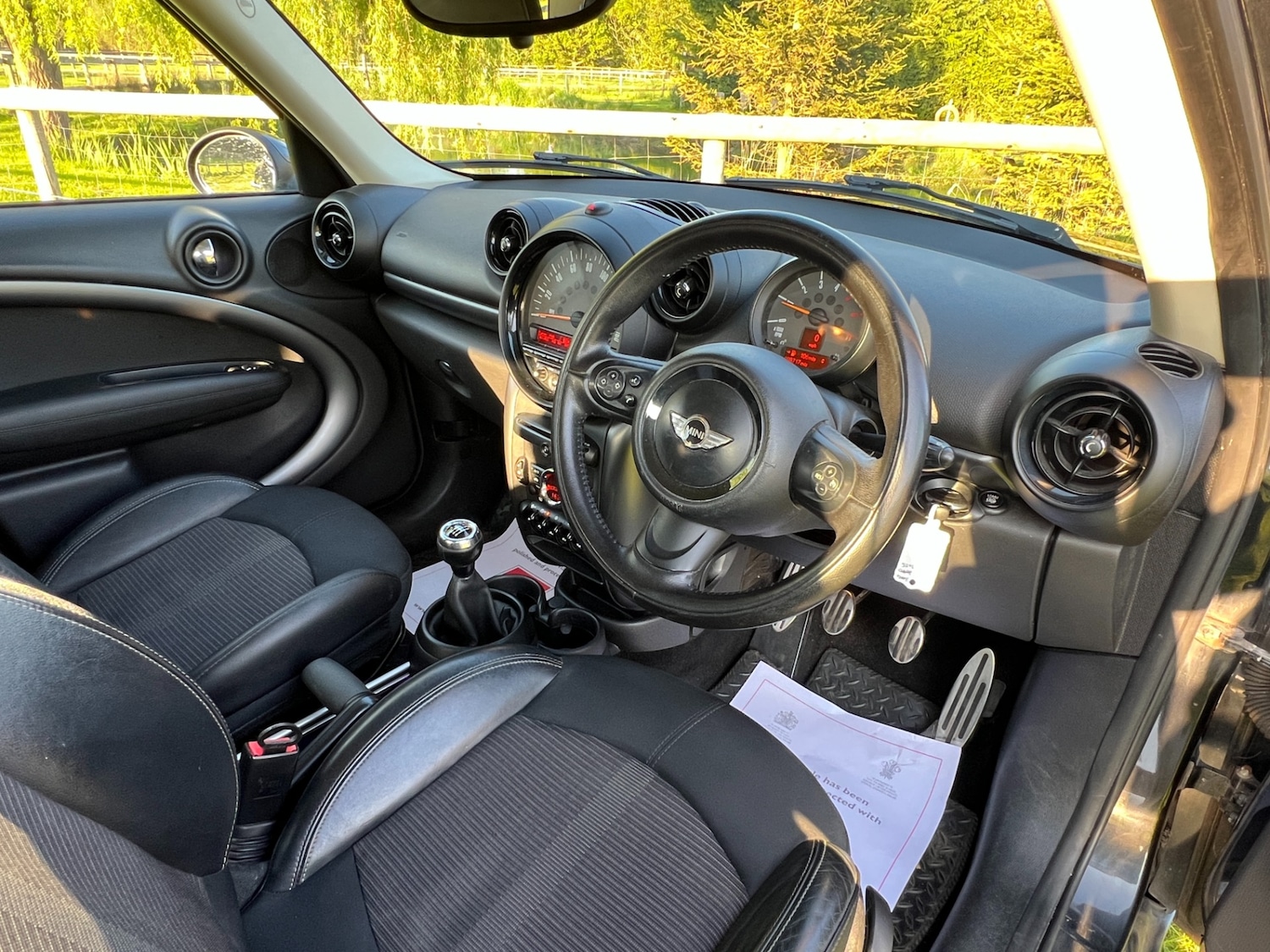 Used MINI Countryman 2015 for sale - 76174320: Photo 14