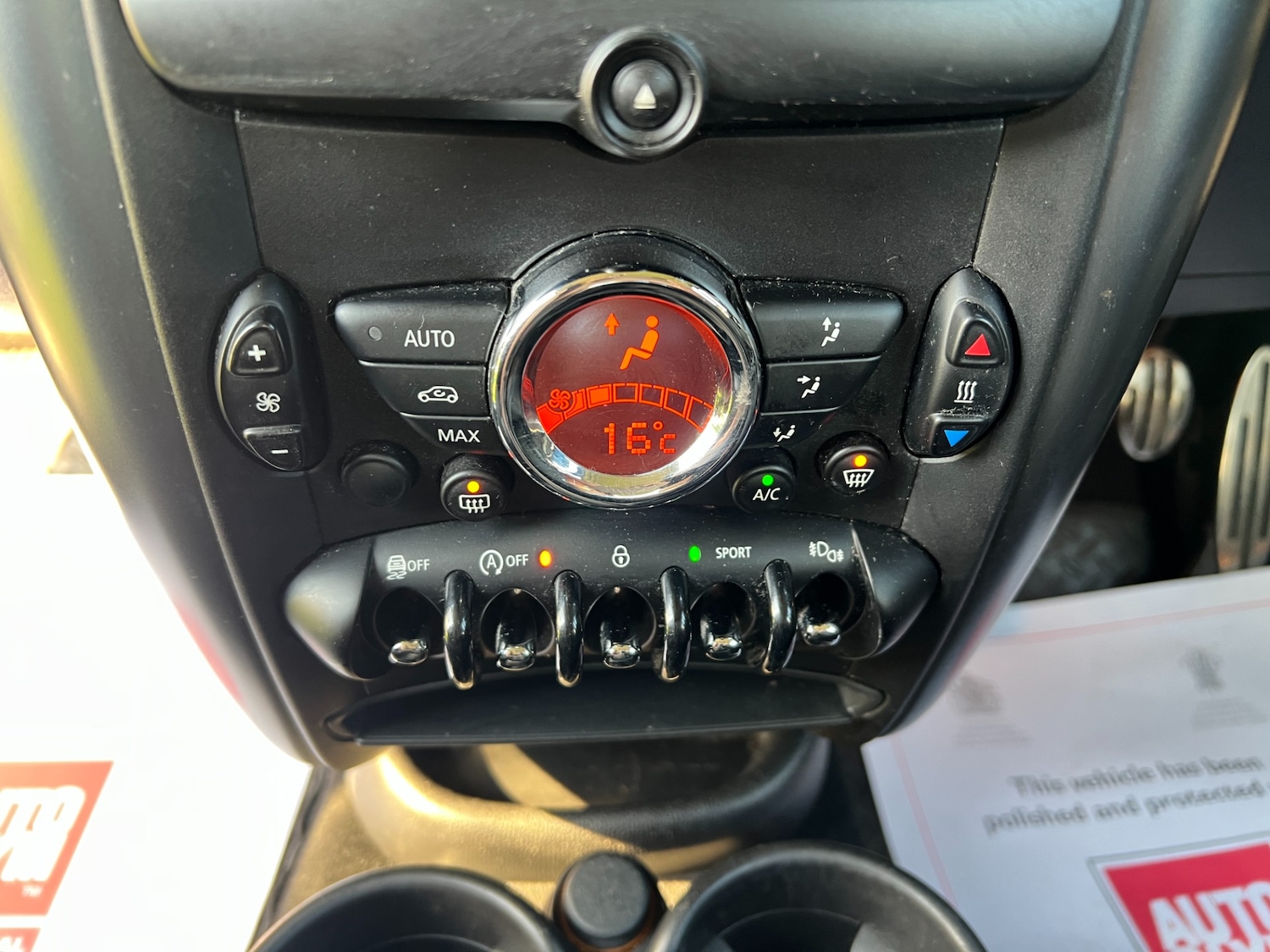 Used MINI Countryman 2015 for sale - 76174320: Photo 15