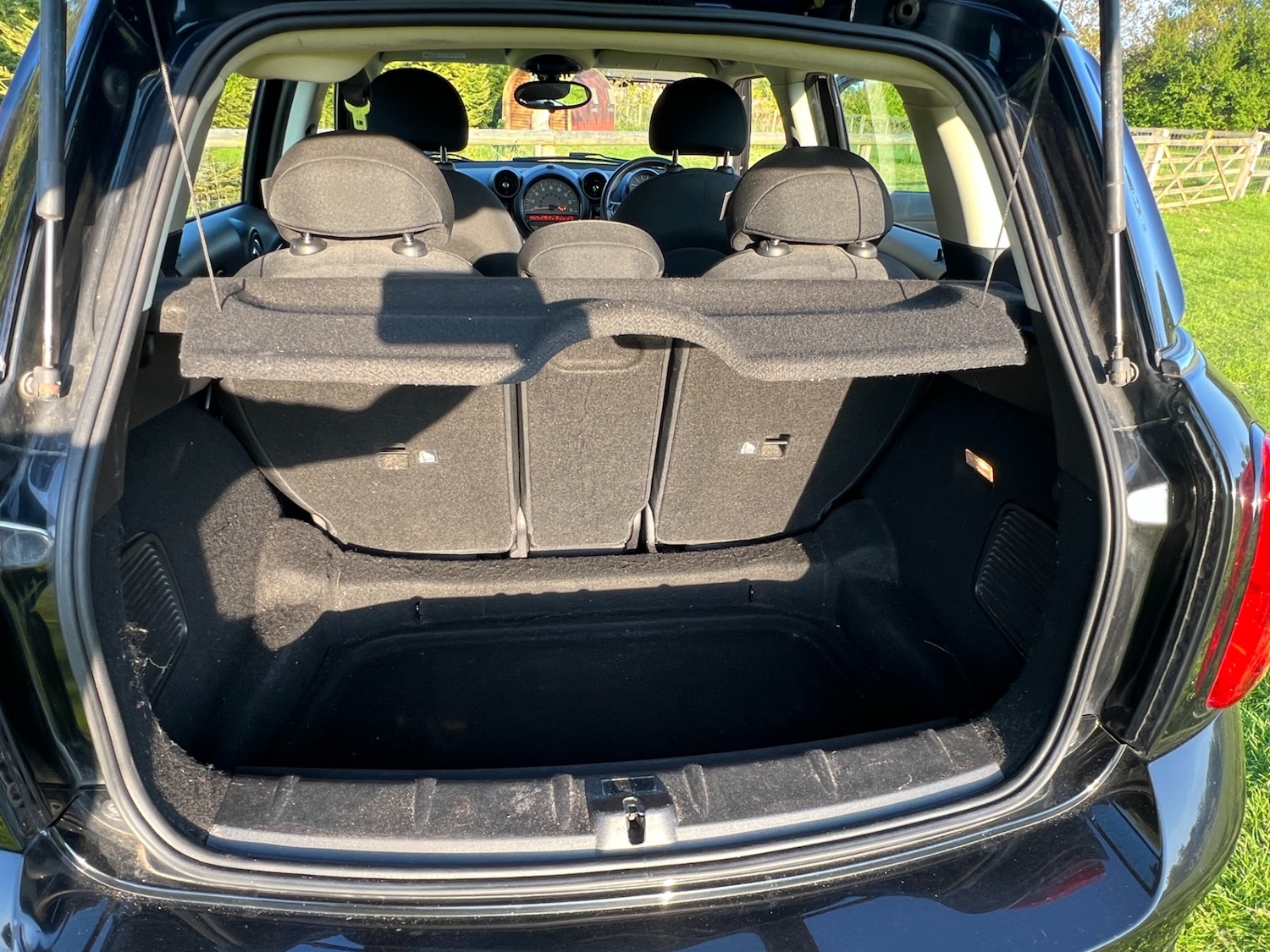 Used MINI Countryman 2015 for sale - 76174320: Photo 18