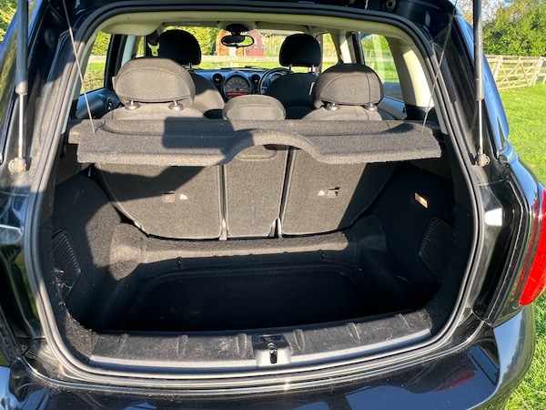 Used MINI Countryman 2015 for sale - 76174320: Photo 18