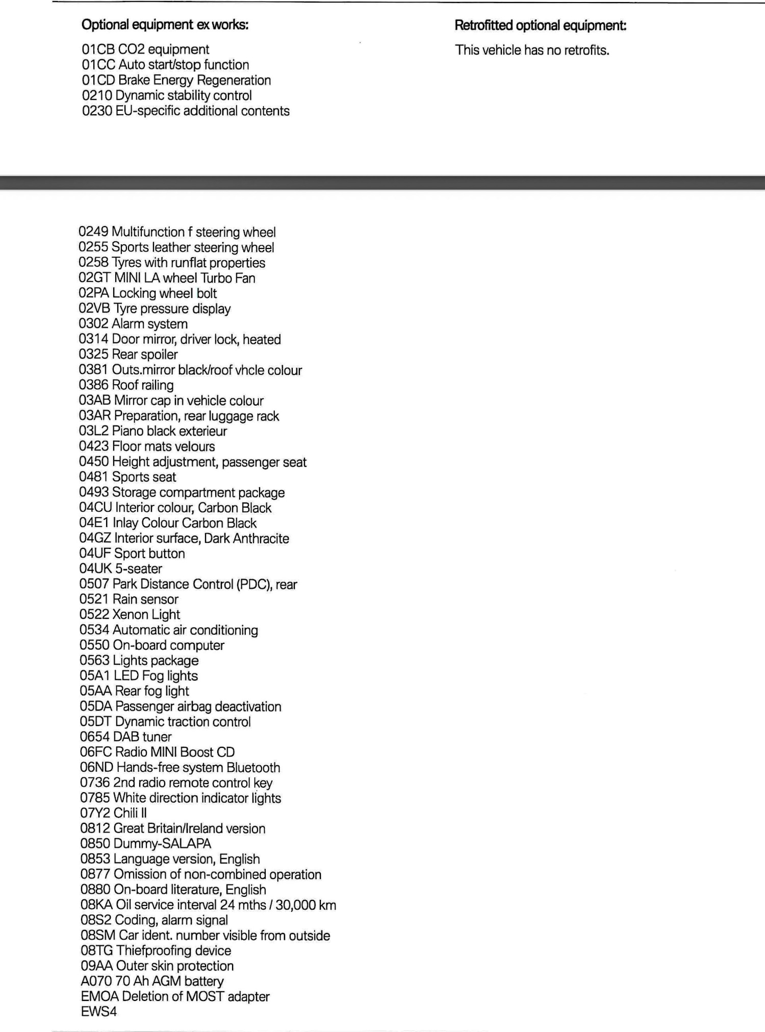 Used MINI Countryman 2015 for sale - 76174320: Photo 19