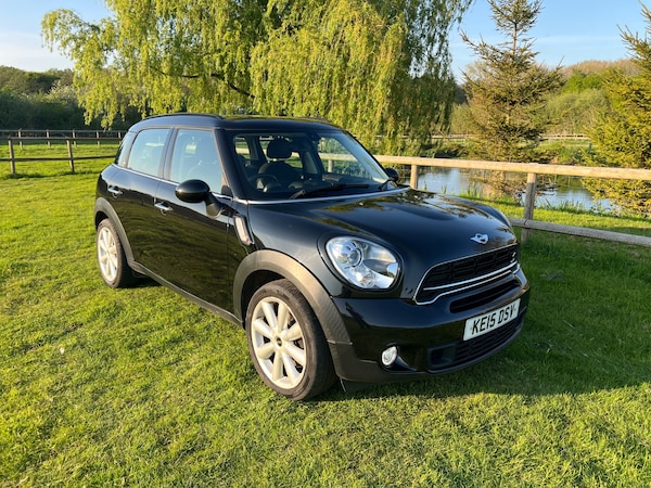 Used MINI Countryman 2015 for sale - 76174320: Photo 1