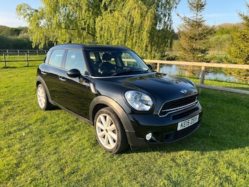 MINI - Countryman