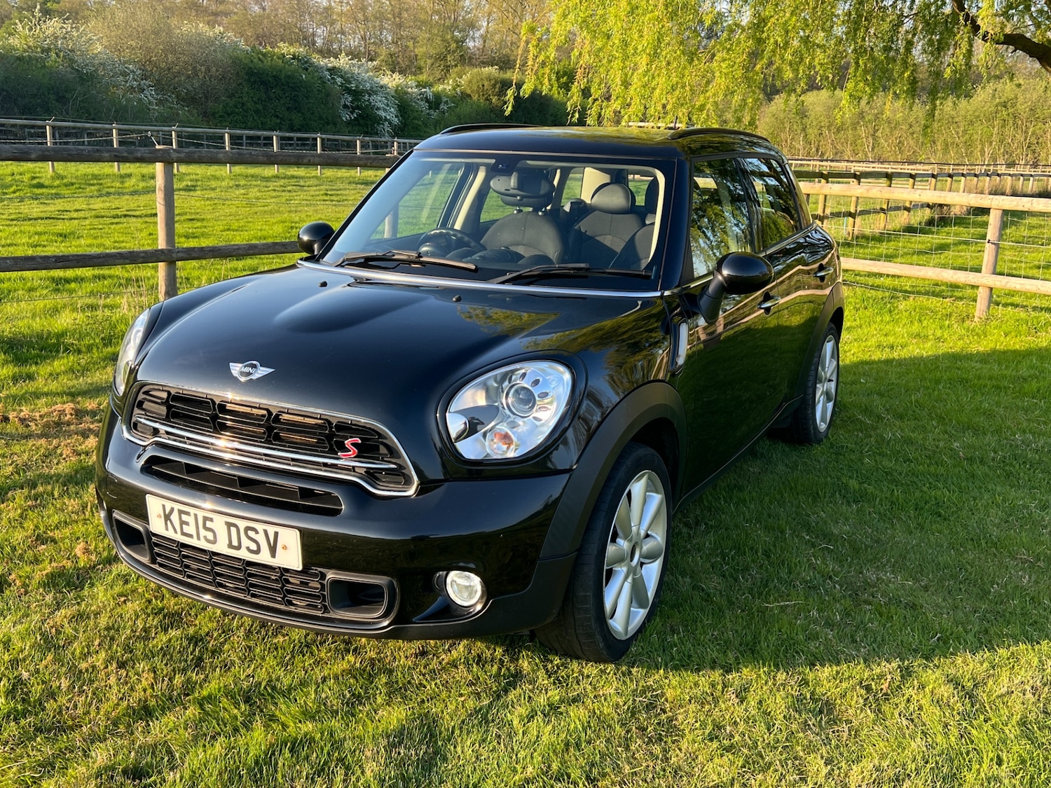 Used MINI Countryman 2015 for sale - 76174320: Photo 2