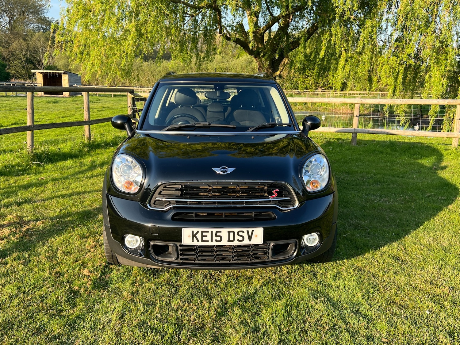 Used MINI Countryman 2015 for sale - 76174320: Photo 3