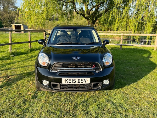 Used MINI Countryman 2015 for sale - 76174320: Photo 3