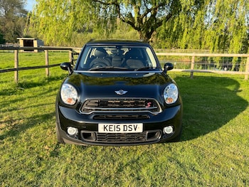 Used MINI Countryman 2015 for sale - 76174320: Photo 3