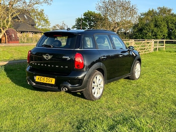 Used MINI Countryman 2015 for sale - 76174320: Photo 4