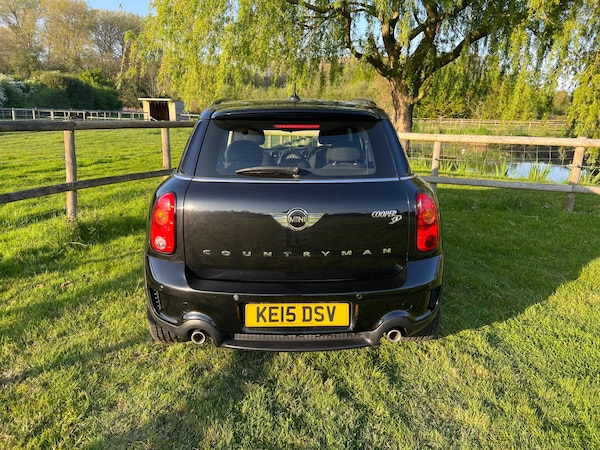 Used MINI Countryman 2015 for sale - 76174320: Photo 6