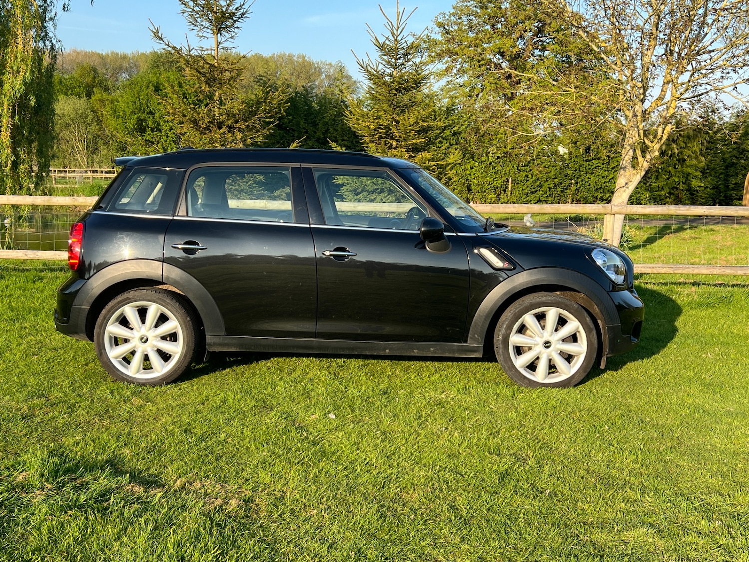 Used MINI Countryman 2015 for sale - 76174320: Photo 7