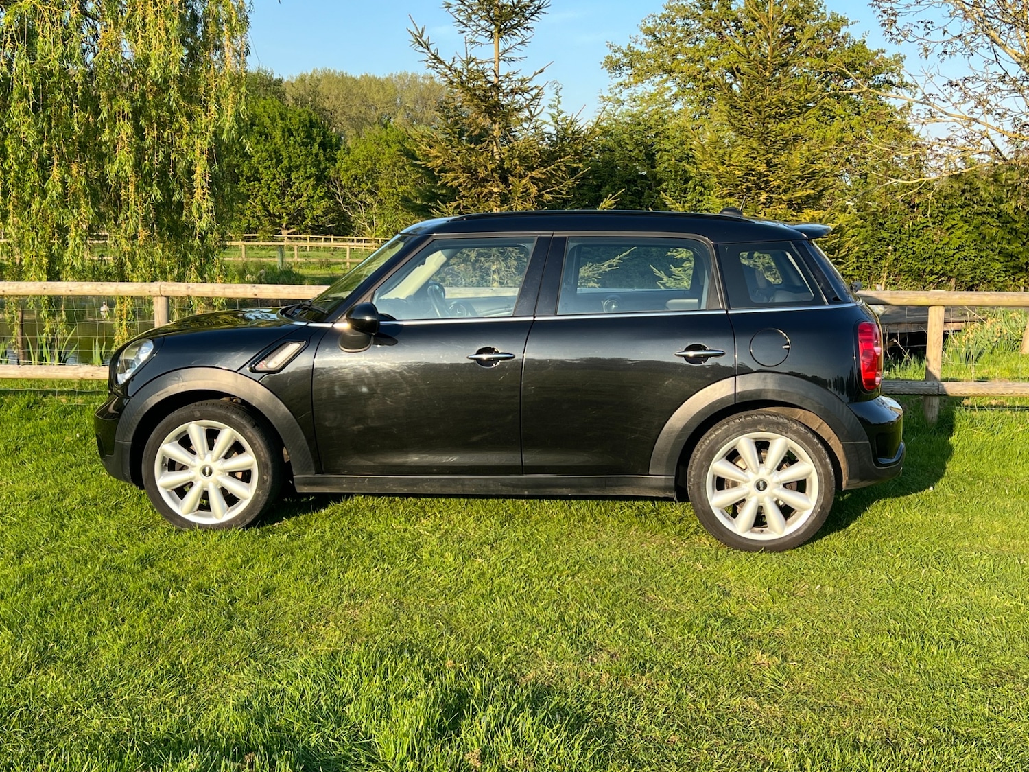 Used MINI Countryman 2015 for sale - 76174320: Photo 8